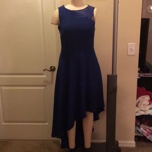 Stunning halston heritage dress size 12